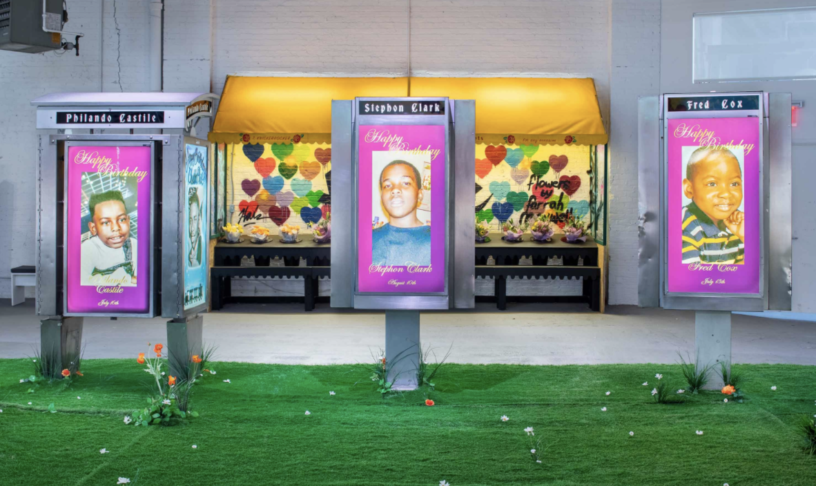 WORTHLESSTUDIOS & Even/Odd Announce 1-800 Happy Birthday Curatorial Fellowship